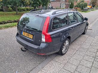 Volvo V-50 1.8i sport picture 4