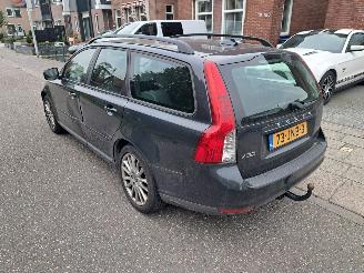 Volvo V-50 1.8i sport picture 5