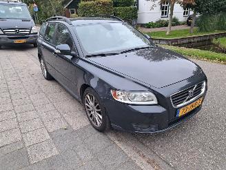 Volvo V-50 1.8i sport picture 2