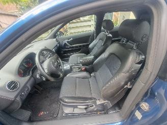 Audi A3 2.0 tdi automaat S line picture 6