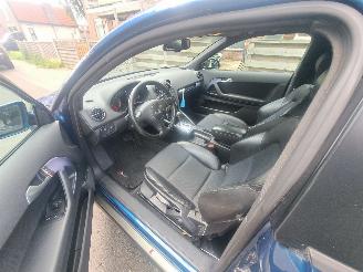 Audi A3 2.0 tdi automaat S line picture 3