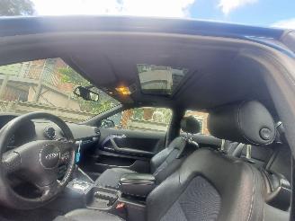 Audi A3 2.0 tdi automaat S line picture 7