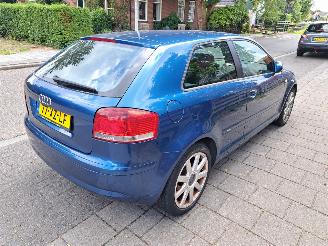 Audi A3 2.0 tdi automaat S line picture 5