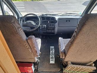 Fiat Camper 2.5 tdi Knaus Traveller picture 12