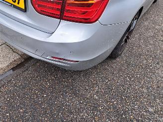 BMW 3-serie 320i high exec.automaat picture 7