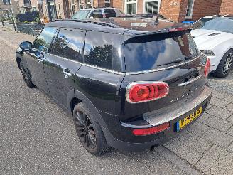 Mini Clubman ONE picture 4
