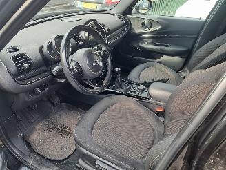Mini Clubman ONE picture 3