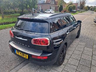 Mini Clubman ONE picture 5