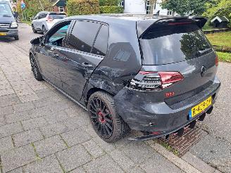 Volkswagen Golf 2.0 TSI GTI automaat picture 4