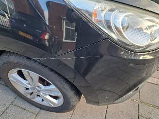 Hyundai Ix35 2.0i picture 7