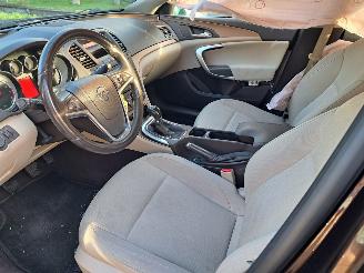 Opel Insignia LIMOUSINE HB 1.4T picture 3