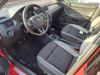 Skoda Rapid 1.2 TSI joy picture 3