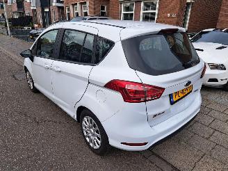 Ford B-Max 1.0i picture 5