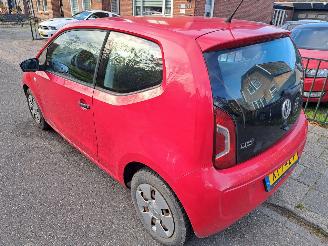 Volkswagen Up! 1.0i take up picture 5