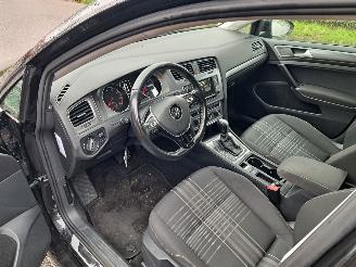 Volkswagen Golf 1.4 tsi lounge automaat picture 3