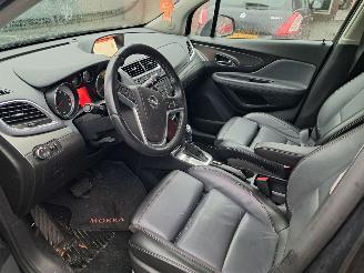 Opel Mokka 1.4 T inovation automaat picture 3