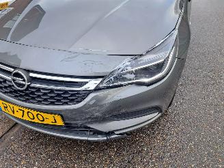 Opel Astra SPORTS TOURER 1.0i online edition picture 3