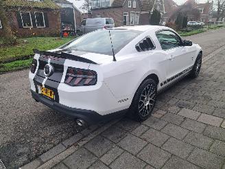 Ford Mustang 5.0 GT v8 automaat picture 6