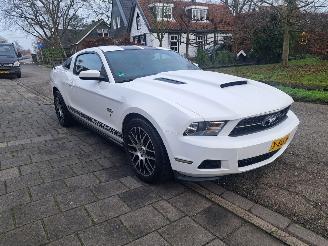 Gebrauchtwagen PKW Ford Mustang 5.0 GT v8 automaat 2011/7