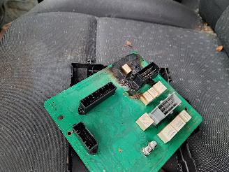 Opel Movano 2.3 turbo diesel L3 H3 picture 7