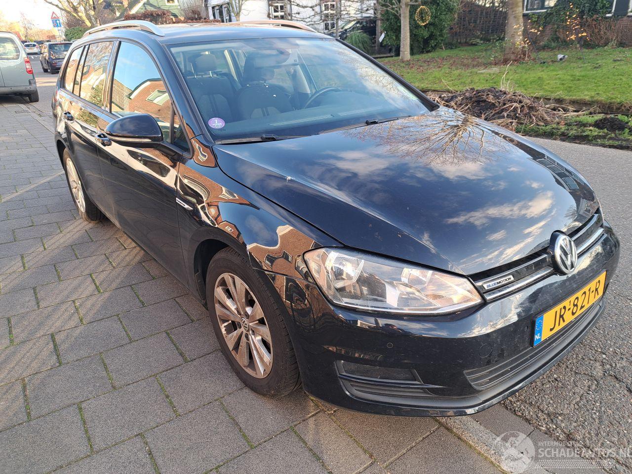 Volkswagen Golf 1.0i variant 85kw