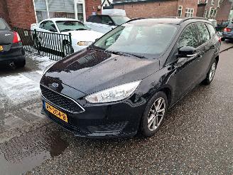  Ford Focus 1.0 eco boost 2018/1
