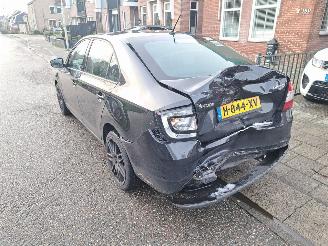 Skoda Rapid 1.0 tsi picture 5