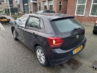 Volkswagen Polo 1.0 tsi high line automaat picture 4
