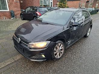 Volkswagen Polo 1.0 tsi high line automaat picture 2