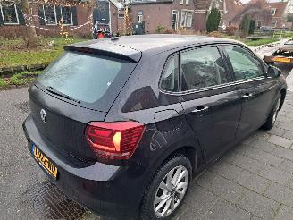 Volkswagen Polo 1.0 tsi high line automaat picture 5