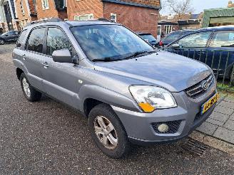  Kia Sportage 2.0 cvvt E-ecutive 2009/9