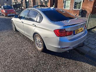 BMW 3-serie 316i automaat picture 4