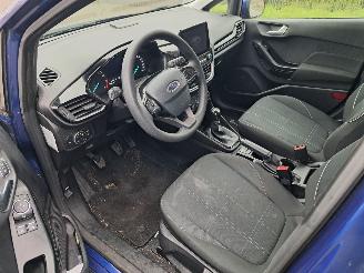 Ford Fiesta 1.1 trend picture 3