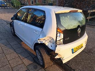 Volkswagen Up! 1.0i move up picture 4