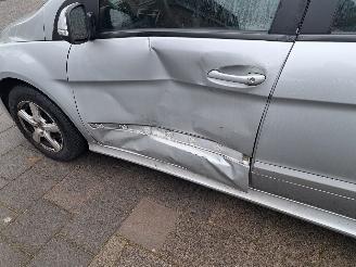 Mercedes B-klasse 160 blue E picture 6