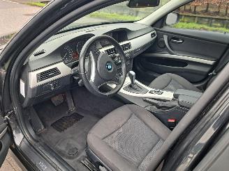 BMW 3-serie 318i business line automaat picture 3