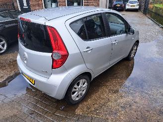 Opel Agila 1.0i picture 4