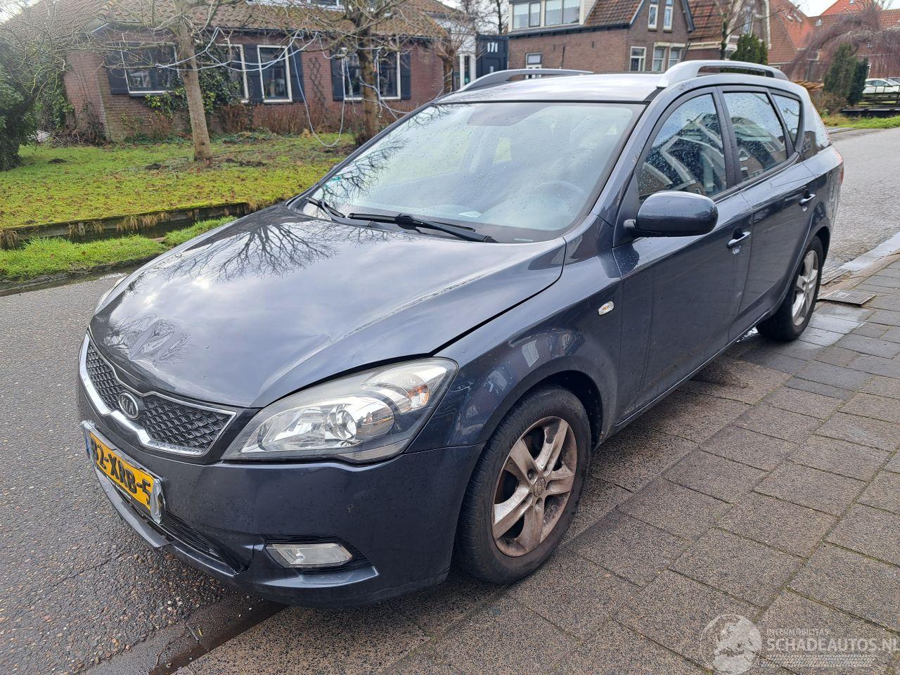 Kia Cee d 1.4i