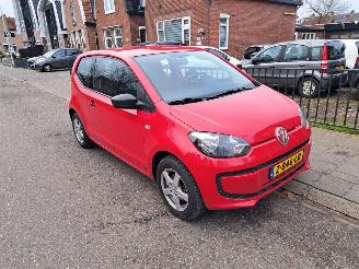 Volkswagen Up! 1.0i 3drs picture 2