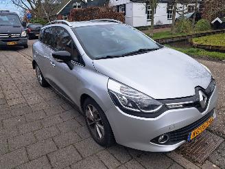  Renault Clio 0.9tce limited 2016/9