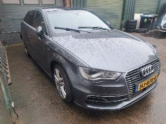  Audi A3 1.4 E-TRON S Line automaat pannodak 2015/11