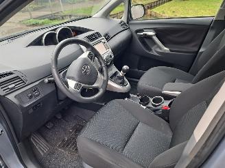 Toyota Verso 1.8 vvti aspiratoin picture 3