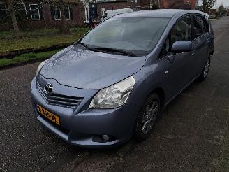 Toyota Verso 1.8 vvti aspiratoin picture 2