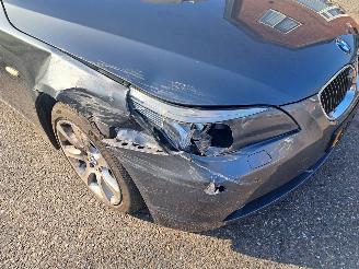 BMW 5-serie 523i businuss line automaat picture 6