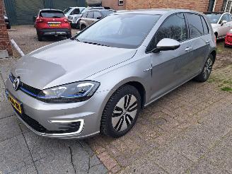 Ocazii autoturisme Volkswagen Golf E edition automaat 2019/11