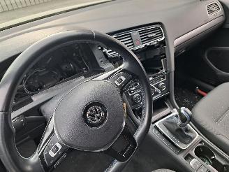 Volkswagen Golf E edition automaat picture 6