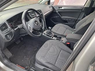 Volkswagen Golf E edition automaat picture 3