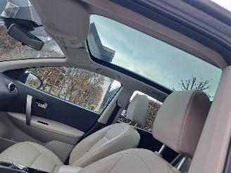 Nissan Qashqai 2.0i tekna automaat picture 7