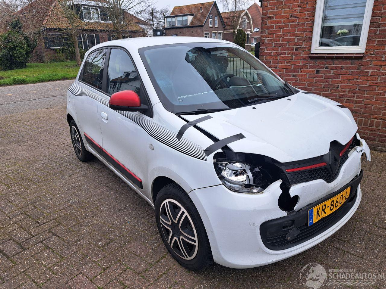 Renault Twingo 1.0i