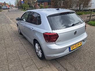 Volkswagen Polo 1.0tsi high line picture 4